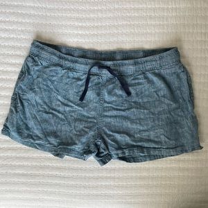 patagonia hemp baggies